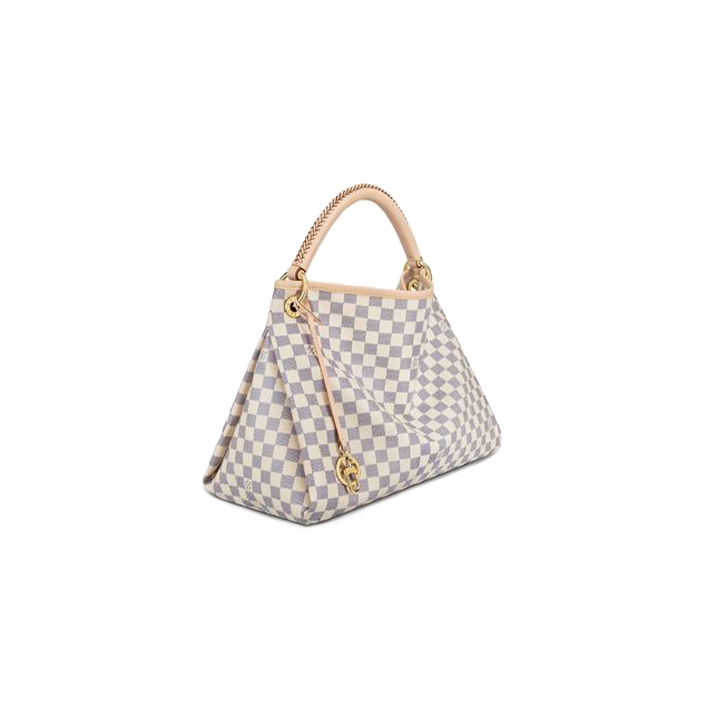 LOUIS VUITTON ARTSY MM N40253 (41*32*22cm) LOUIS VUITTON ARTSY MM N40253 (41*32*22cm)